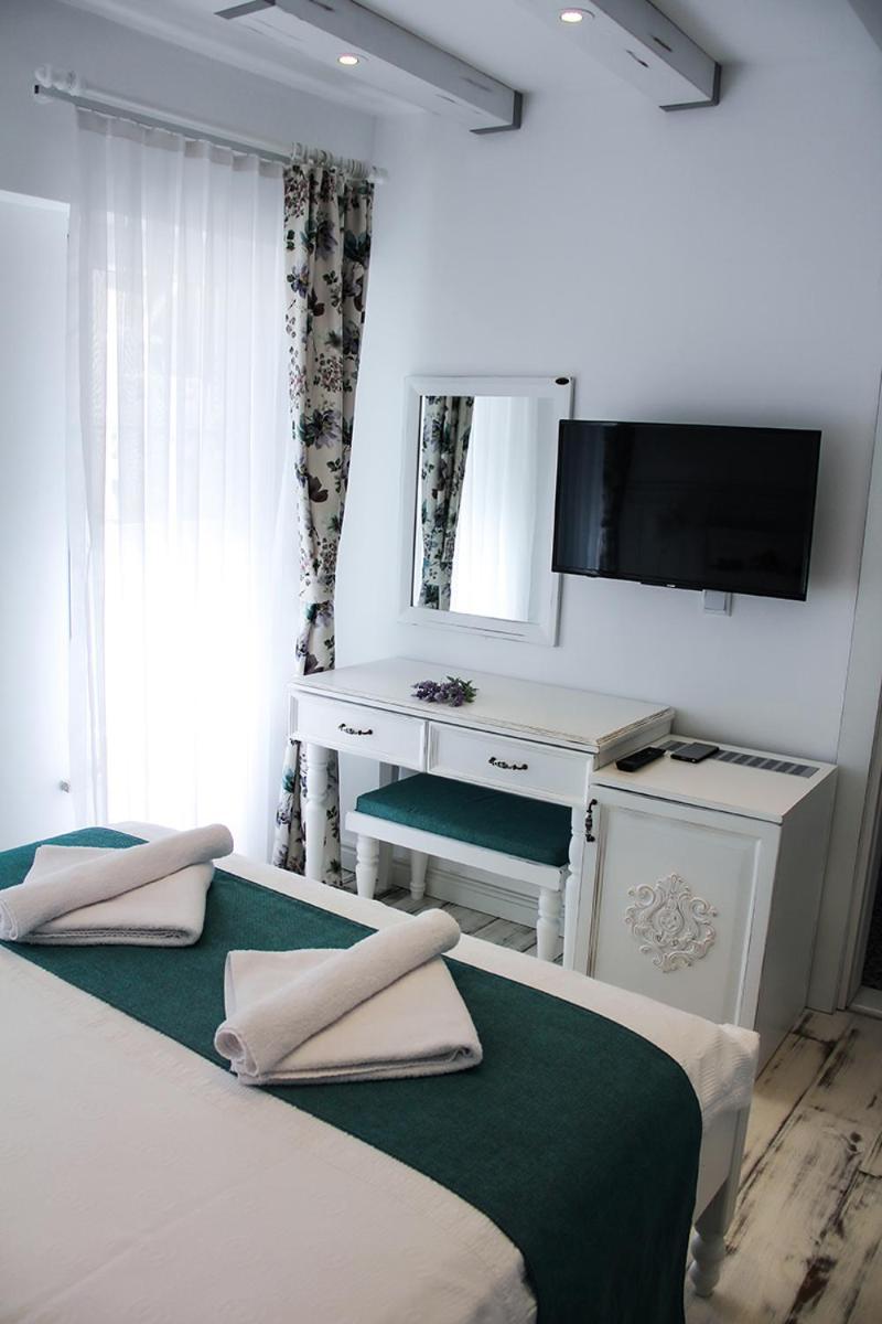 Bozcaada Fresh Otel Canakkale Exterior photo